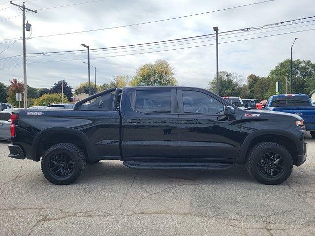 used 2019 Chevrolet Silverado 1500 car, priced at $29,000