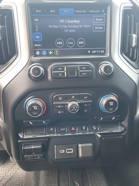 used 2019 Chevrolet Silverado 1500 car, priced at $29,000