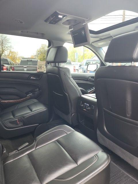 used 2016 Chevrolet Tahoe car, priced at $25,000