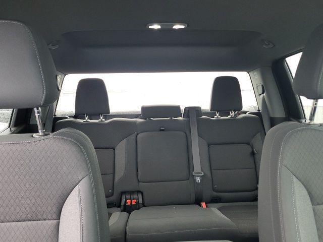 used 2020 Chevrolet Silverado 1500 car, priced at $35,871