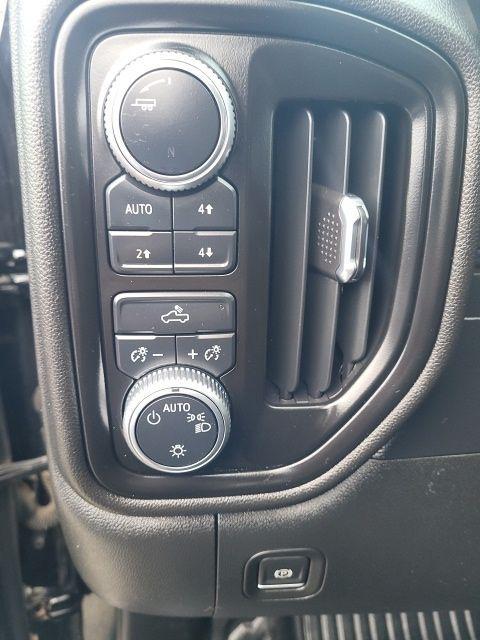 used 2020 GMC Sierra 1500 car, priced at $28,096