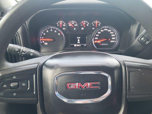 used 2020 GMC Sierra 1500 car, priced at $28,096