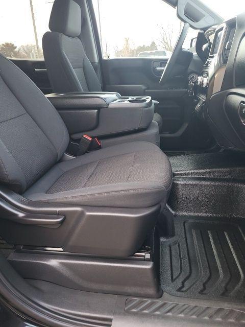 used 2020 GMC Sierra 1500 car, priced at $28,096