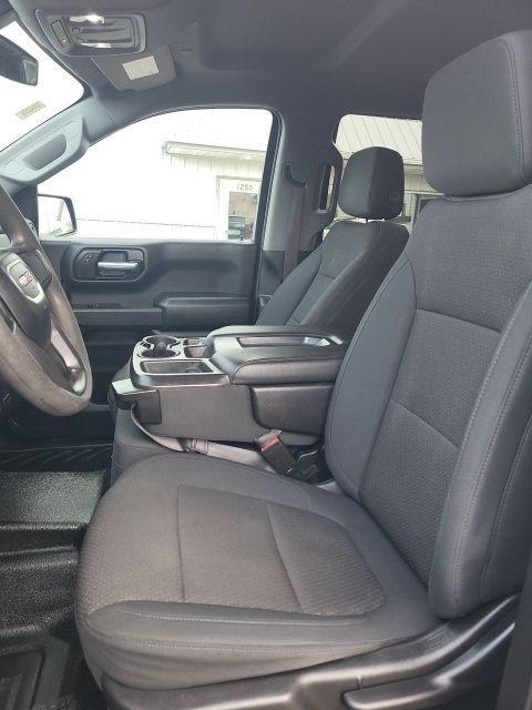 used 2020 GMC Sierra 1500 car, priced at $28,096