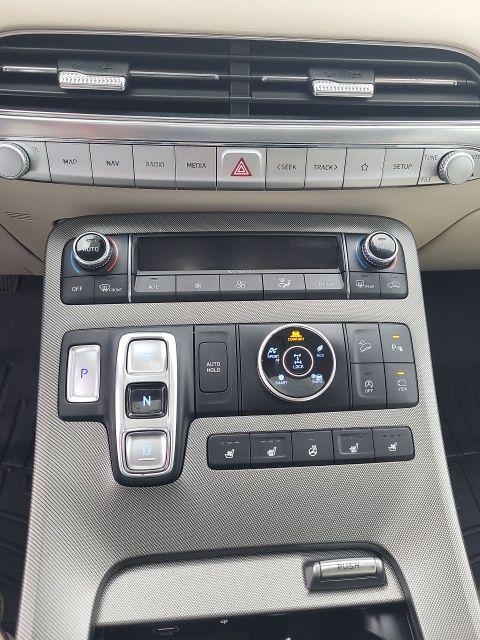 used 2020 Hyundai Palisade car, priced at $24,300