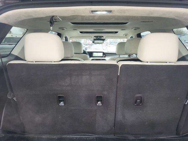 used 2020 Hyundai Palisade car, priced at $24,300