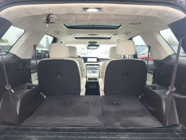 used 2020 Hyundai Palisade car, priced at $24,300