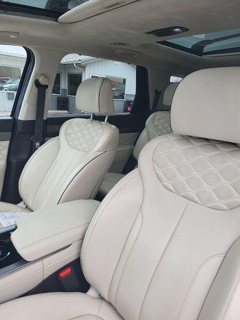 used 2020 Hyundai Palisade car, priced at $24,300