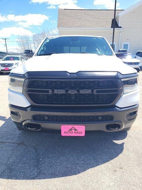 used 2023 Ram 1500 car, priced at $38,000
