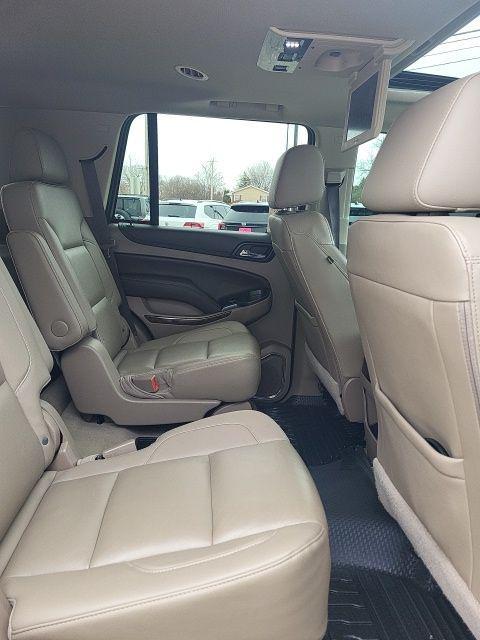 used 2019 Chevrolet Tahoe car, priced at $34,000