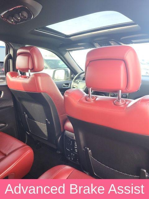 used 2019 Dodge Durango car, priced at $31,575