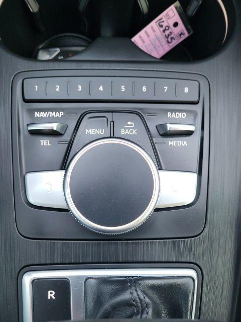 used 2017 Audi A4 allroad car, priced at $17,900