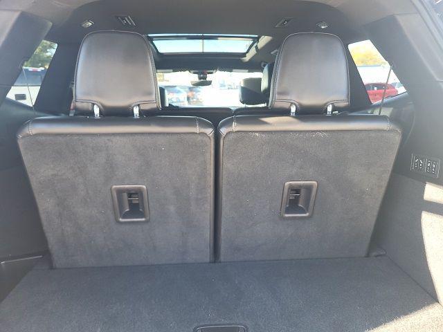 used 2023 Cadillac XT6 car, priced at $39,661