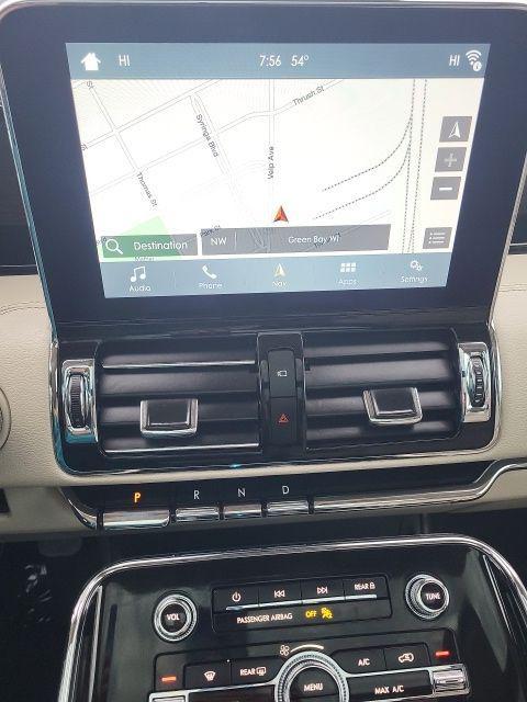 used 2019 Lincoln Navigator L car, priced at $42,000