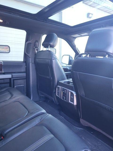 used 2015 Ford F-150 car, priced at $25,000