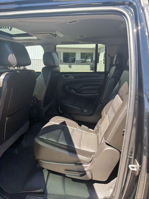 used 2018 GMC Yukon XL car, priced at $35,594