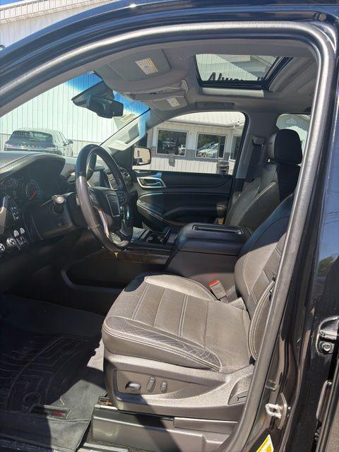 used 2018 GMC Yukon XL car, priced at $35,594