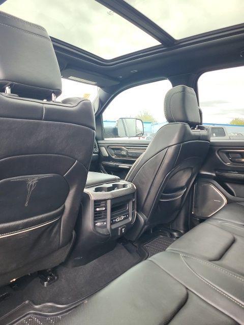 used 2019 Ram 1500 car, priced at $33,607