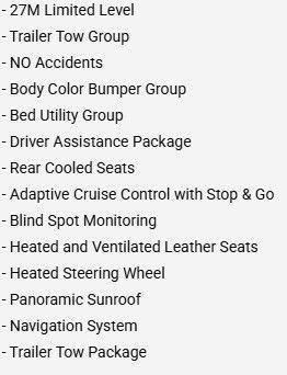 used 2019 Ram 1500 car, priced at $33,607