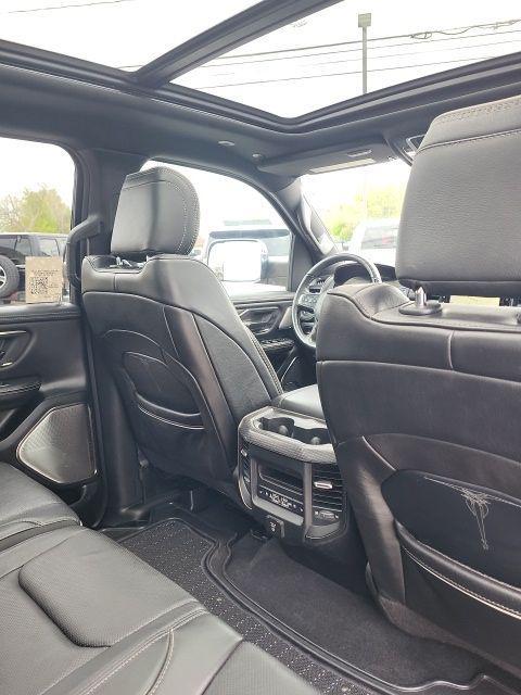 used 2019 Ram 1500 car, priced at $33,607