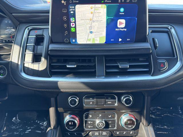 used 2022 GMC Yukon car, priced at $45,488