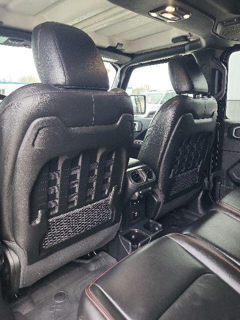 used 2023 Jeep Gladiator car, priced at $37,000