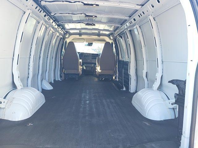 used 2024 GMC Savana 2500 car, priced at $24,767