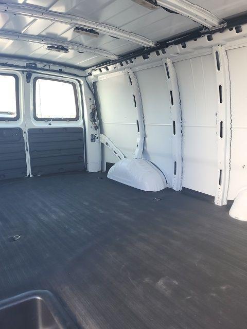 used 2024 GMC Savana 2500 car, priced at $24,767