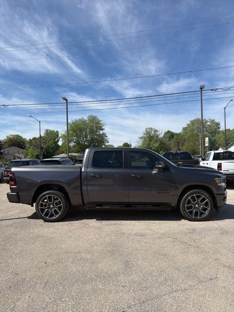 used 2019 Ram 1500 car, priced at $33,981