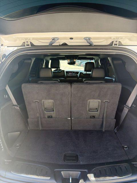used 2022 Dodge Durango car, priced at $29,513