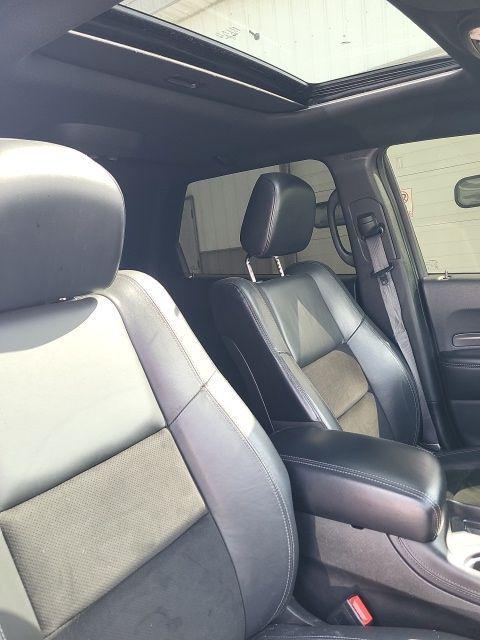 used 2022 Dodge Durango car, priced at $29,500
