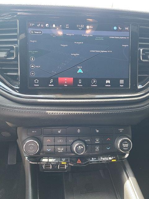 used 2022 Dodge Durango car, priced at $29,500