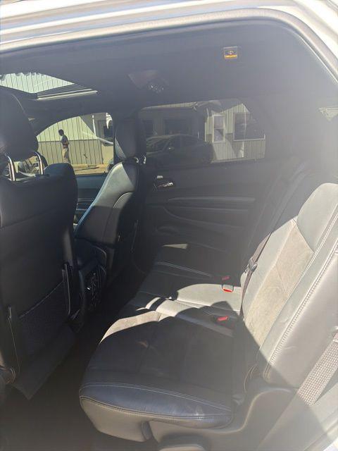 used 2022 Dodge Durango car, priced at $29,513