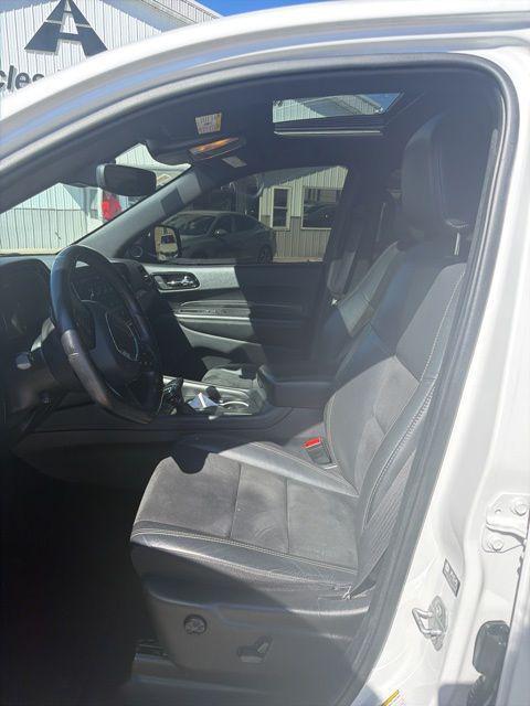 used 2022 Dodge Durango car, priced at $29,513