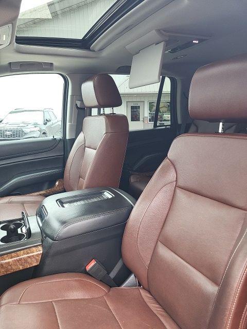 used 2020 Chevrolet Tahoe car, priced at $30,644