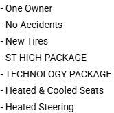 used 2023 Ford Explorer car, priced at $38,428