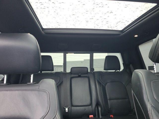 used 2020 Ram 1500 car, priced at $34,500