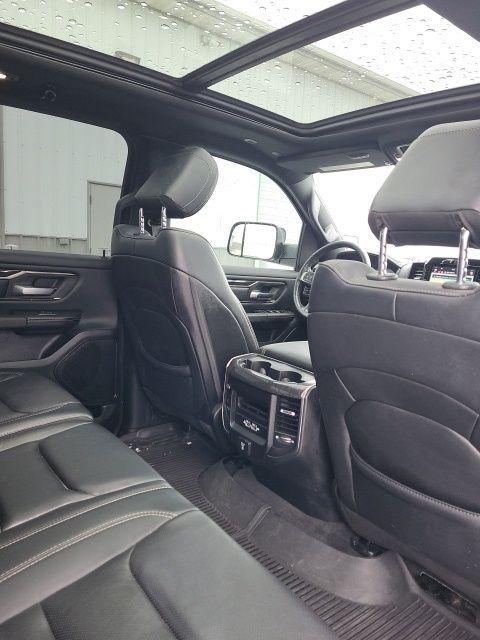 used 2020 Ram 1500 car, priced at $34,500