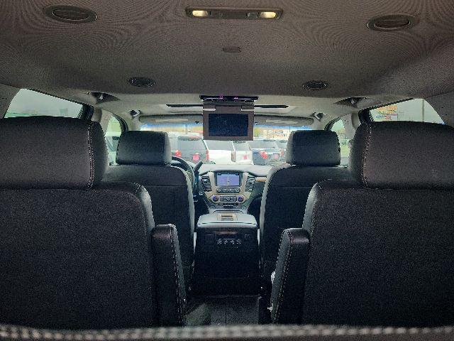 used 2018 GMC Yukon car, priced at $28,356
