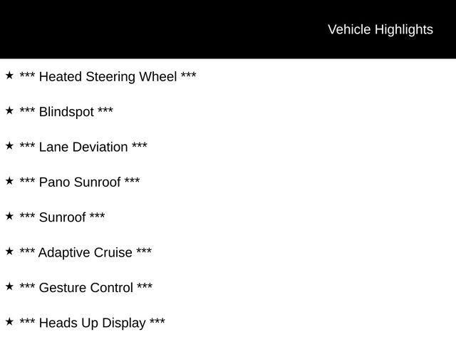 used 2018 GMC Yukon car, priced at $30,000