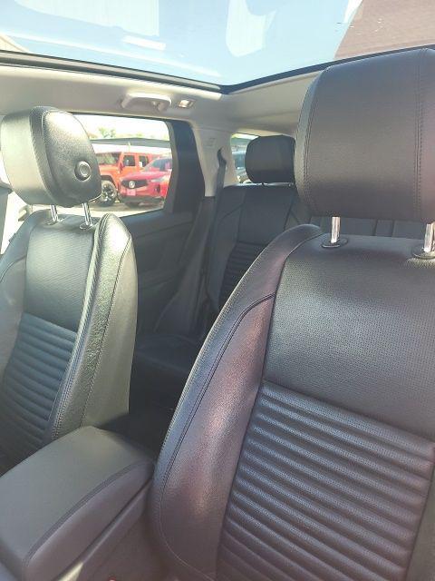 used 2021 Land Rover Discovery Sport car, priced at $16,000