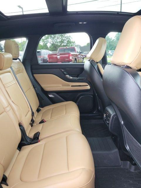 used 2021 Lincoln Corsair car, priced at $26,000