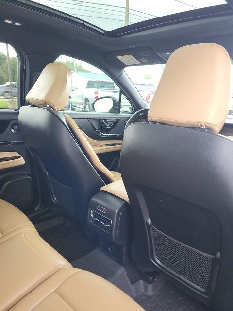 used 2021 Lincoln Corsair car, priced at $26,000