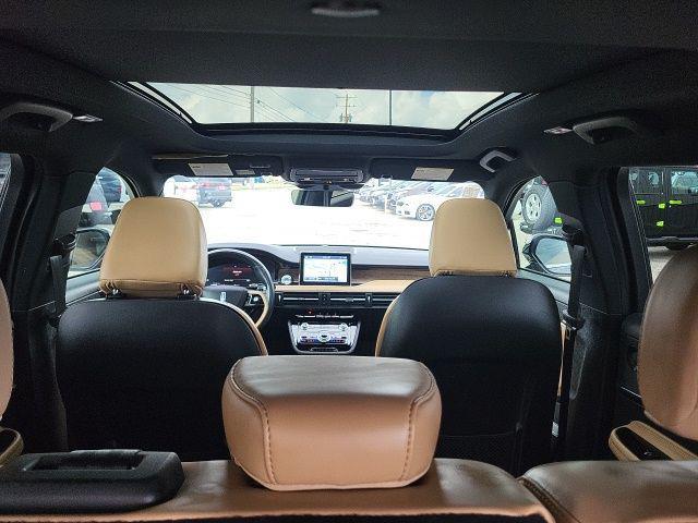 used 2021 Lincoln Corsair car, priced at $26,000