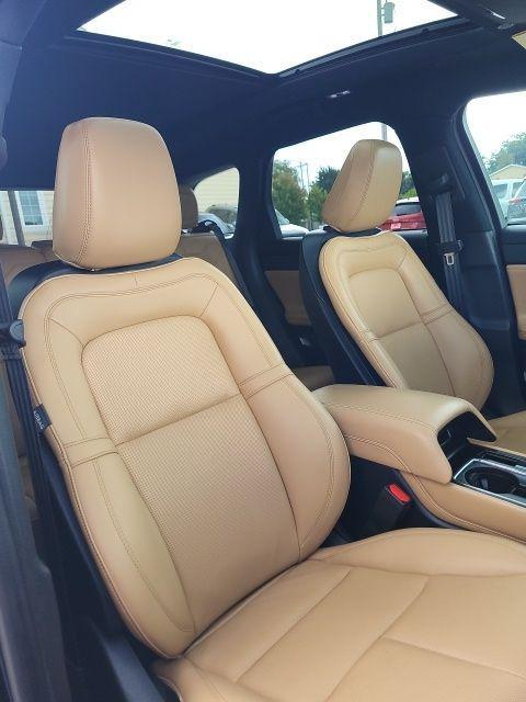 used 2021 Lincoln Corsair car, priced at $26,000