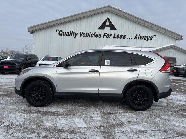 used 2013 Honda CR-V car, priced at $11,000
