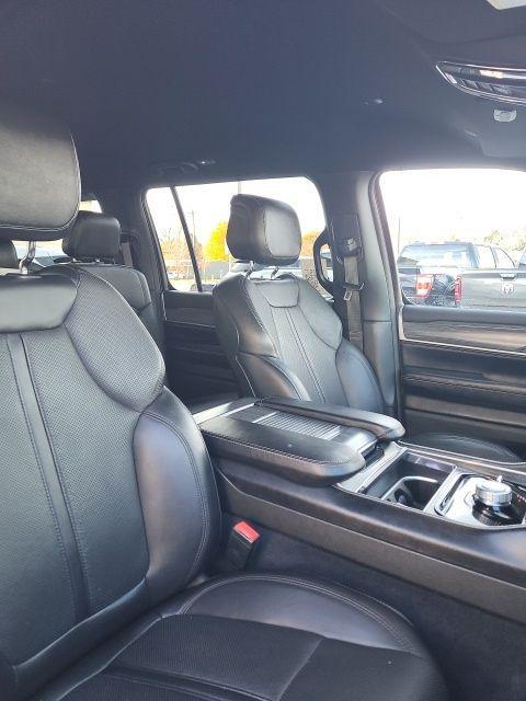 used 2023 Jeep Wagoneer car, priced at $43,259