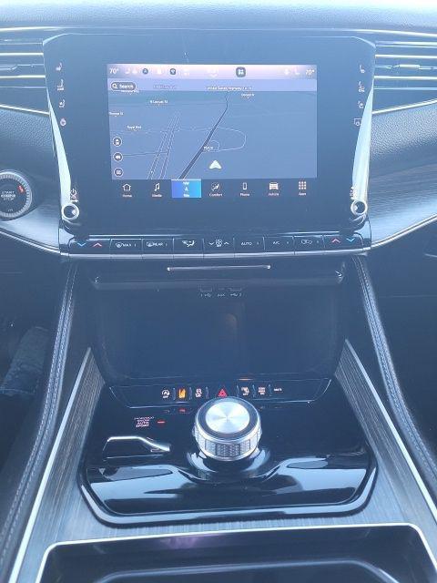 used 2023 Jeep Wagoneer car, priced at $43,259