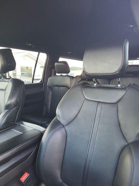 used 2023 Jeep Wagoneer car, priced at $43,259