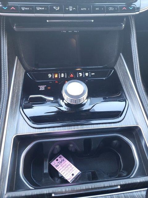 used 2023 Jeep Wagoneer car, priced at $43,259